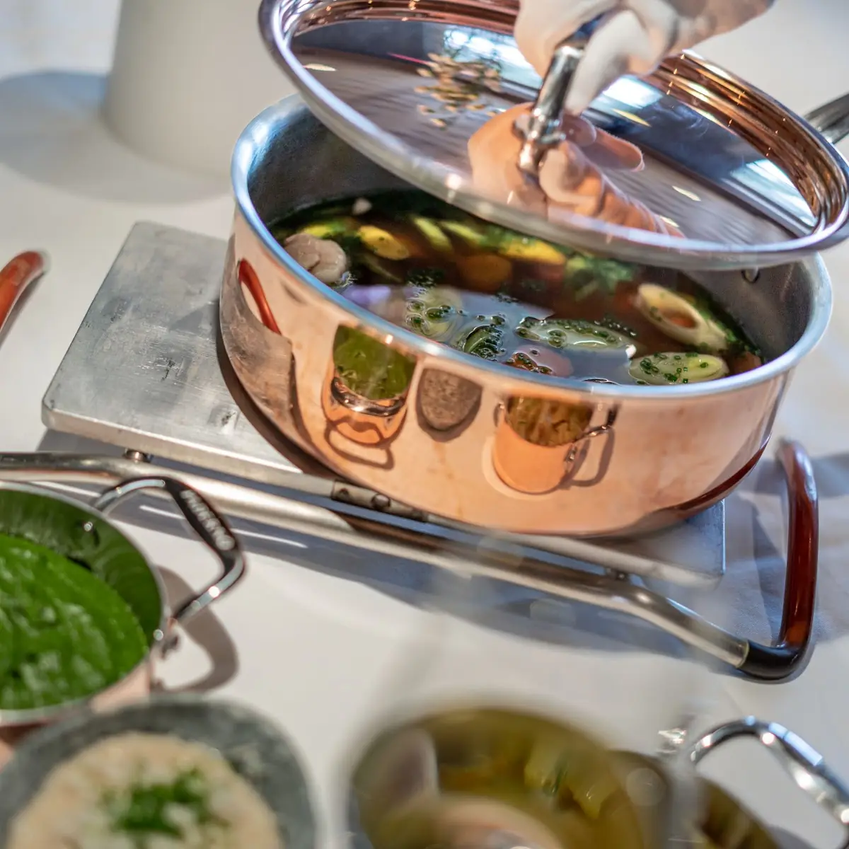 Essen und Trinken photo 2