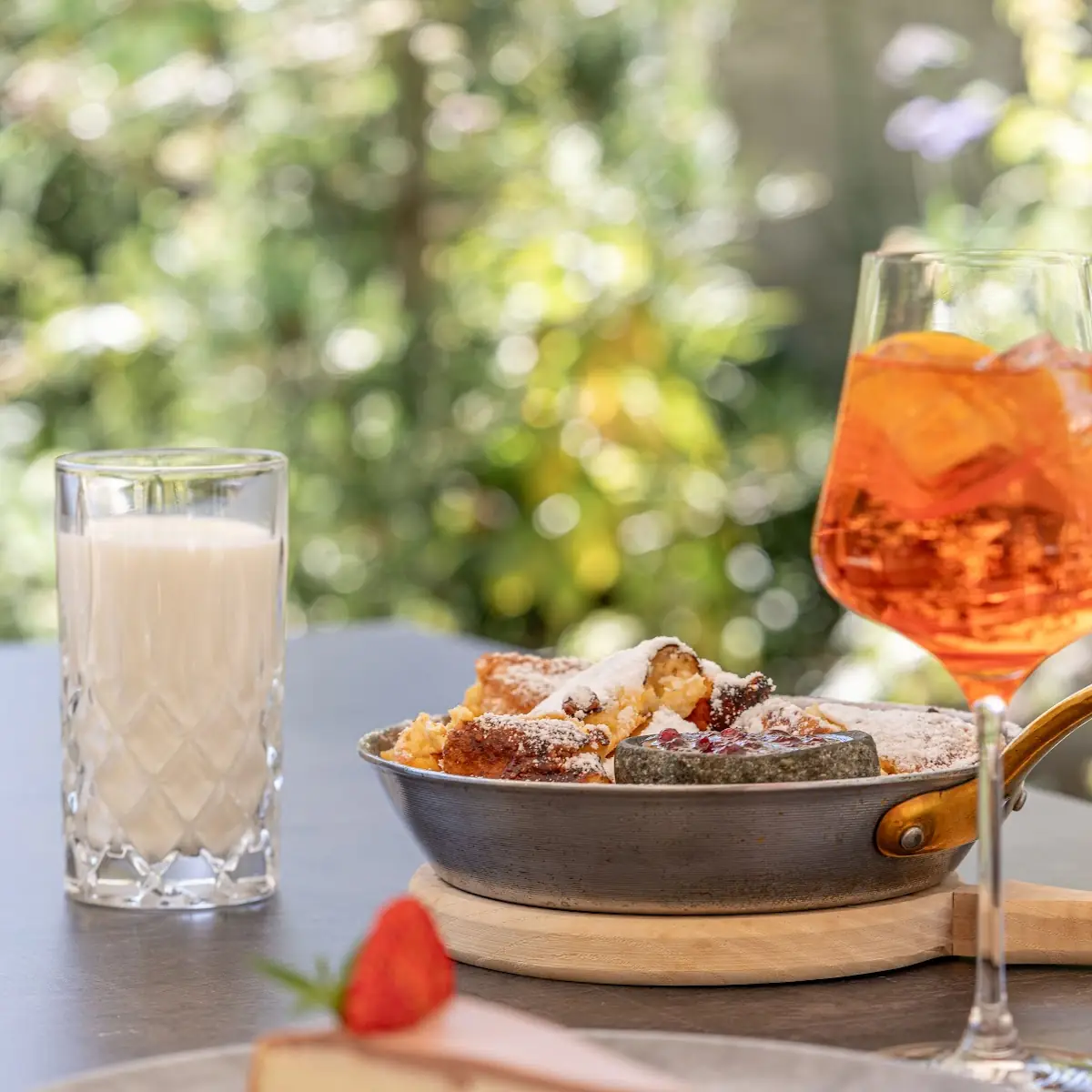 Essen und Trinken photo 5