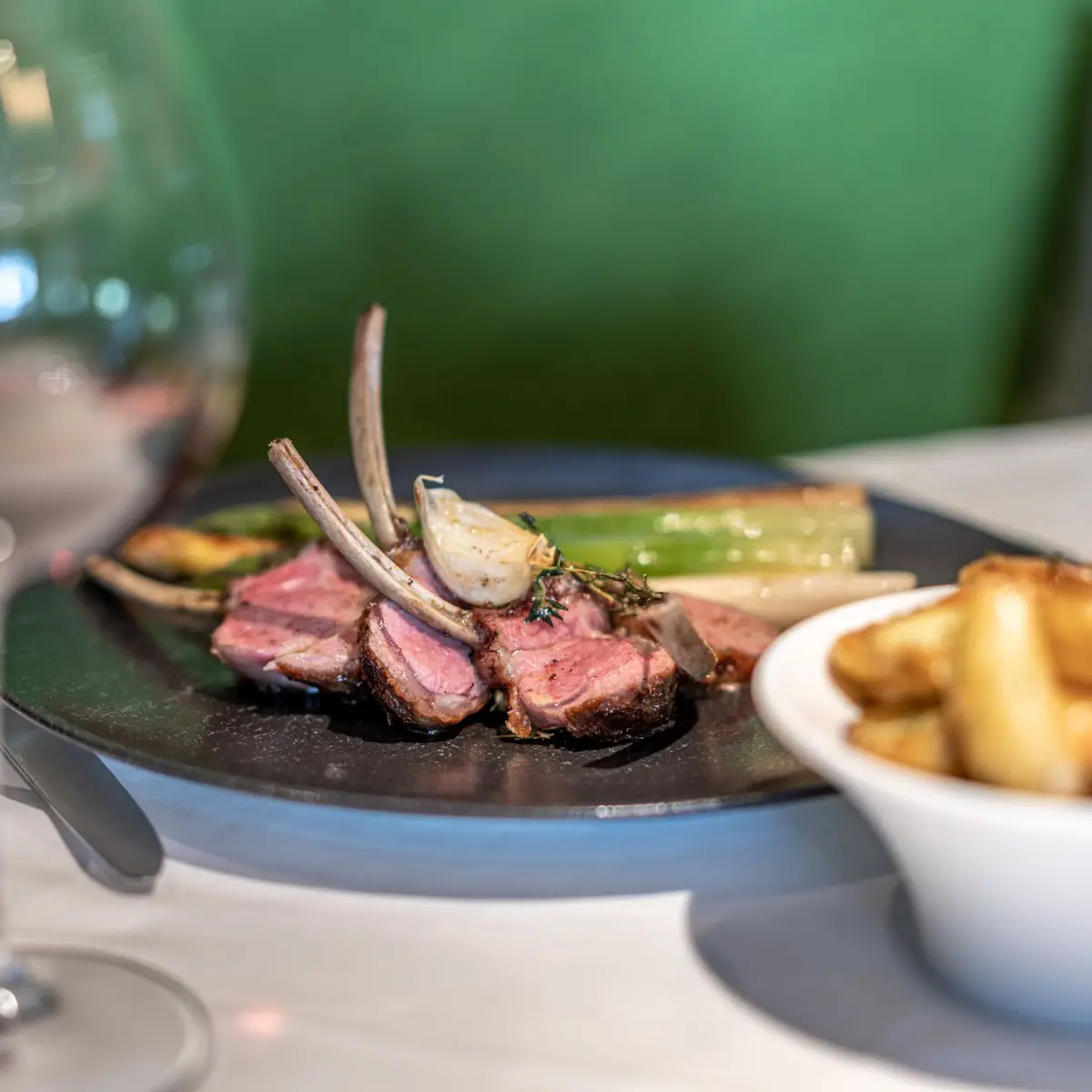 Essen und Trinken photo 9