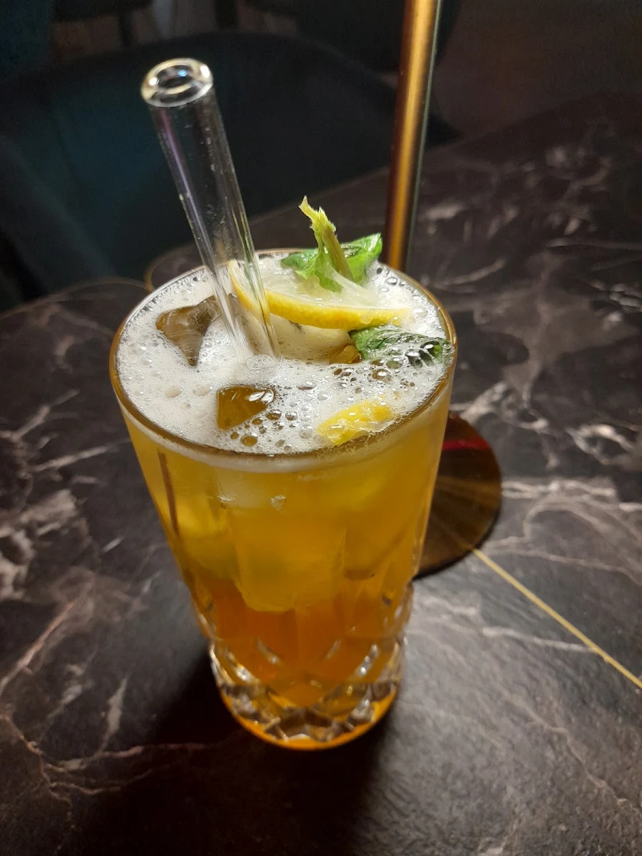 Essen und Trinken photo 2