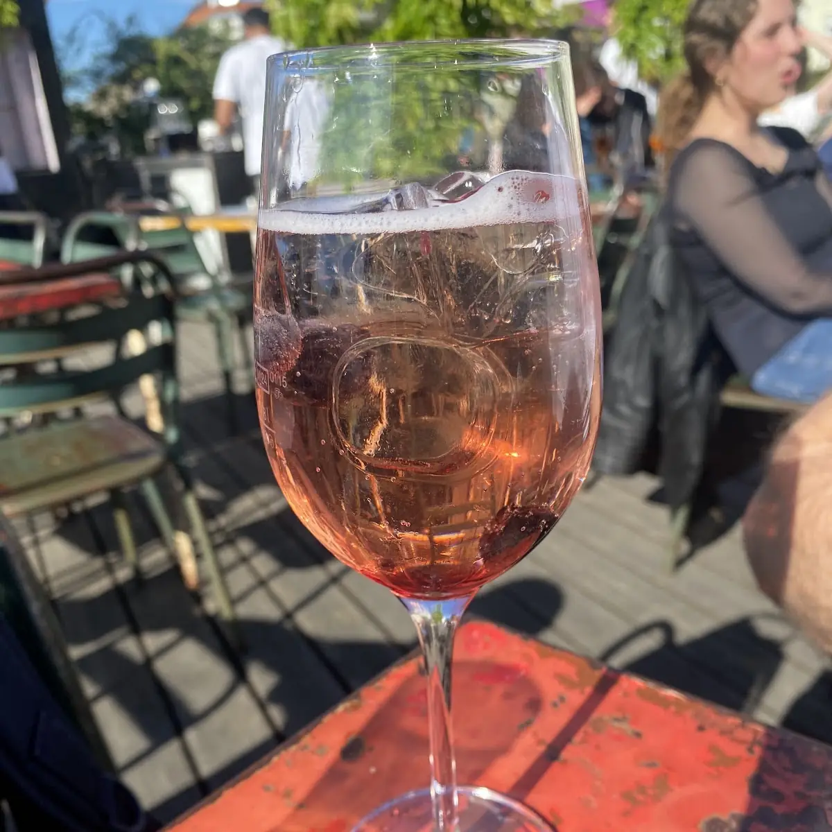 Essen und Trinken photo 10