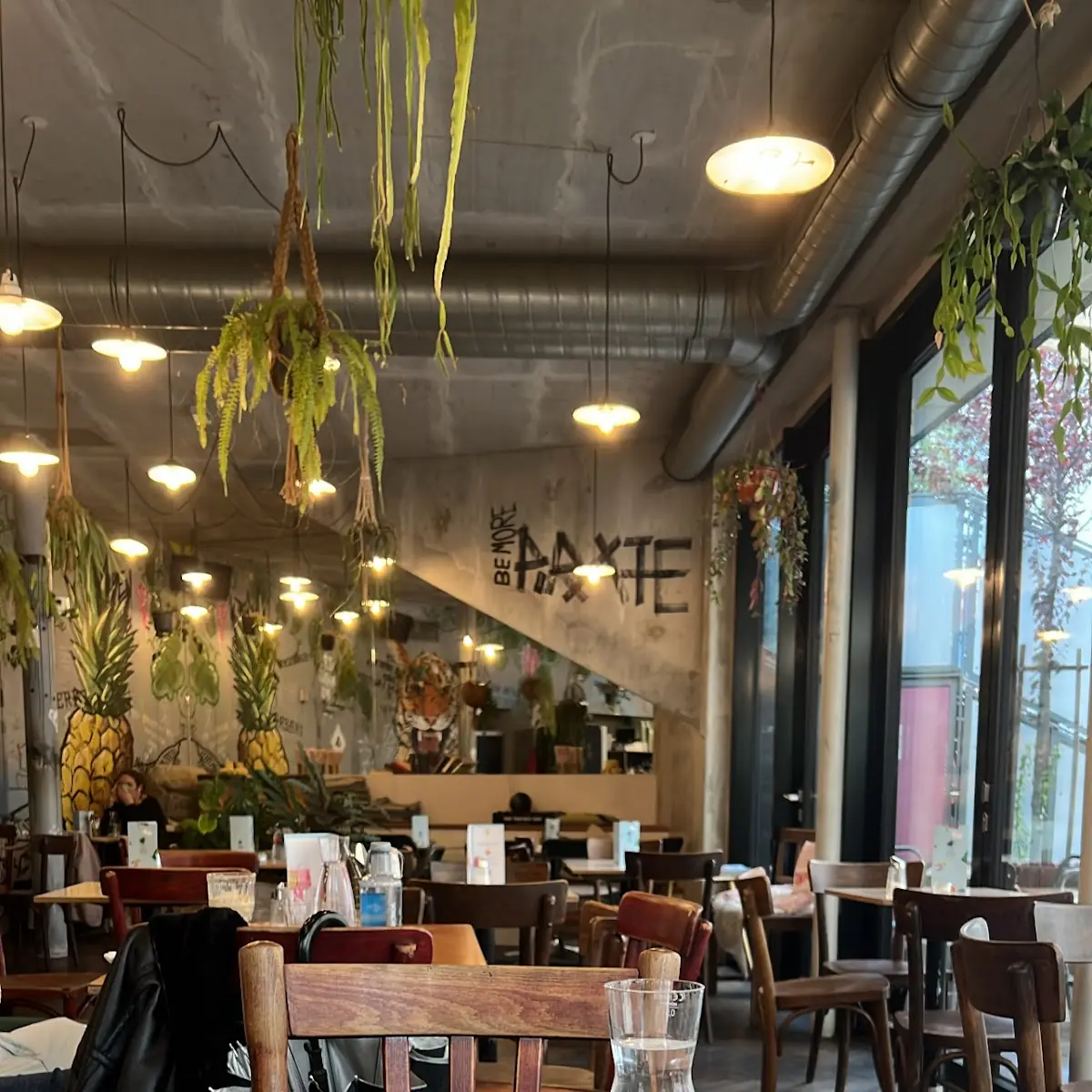 Essen und Trinken photo 4