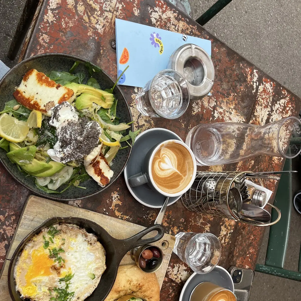 Essen und Trinken photo 5
