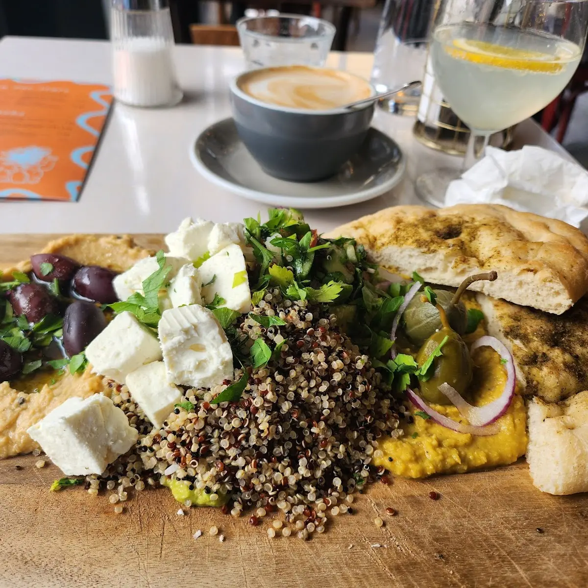 Essen und Trinken photo 8