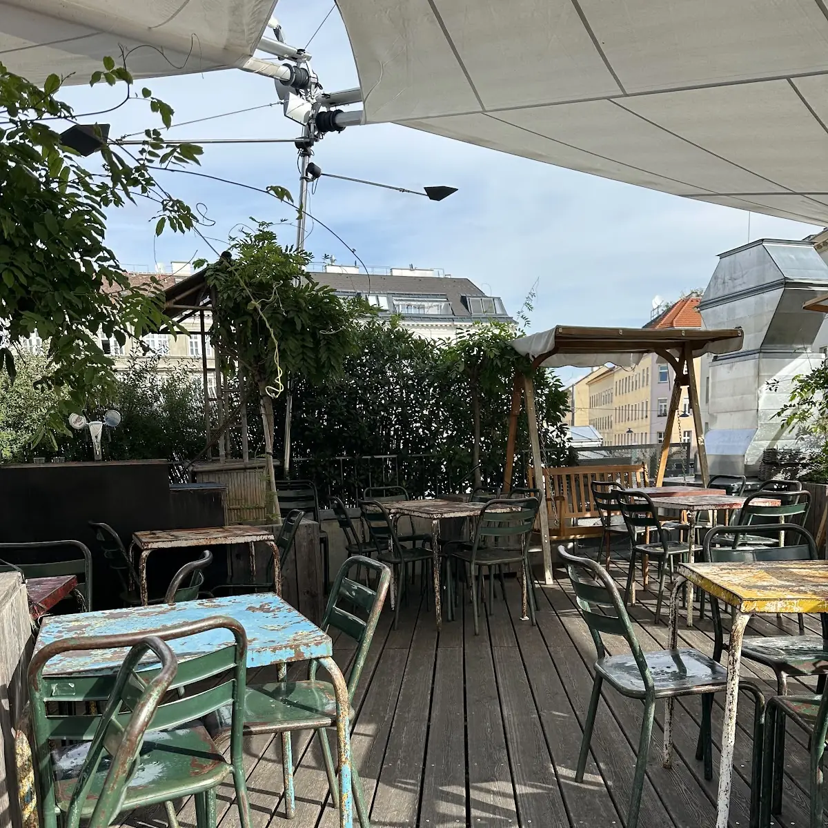 Atmosphäre photo 6