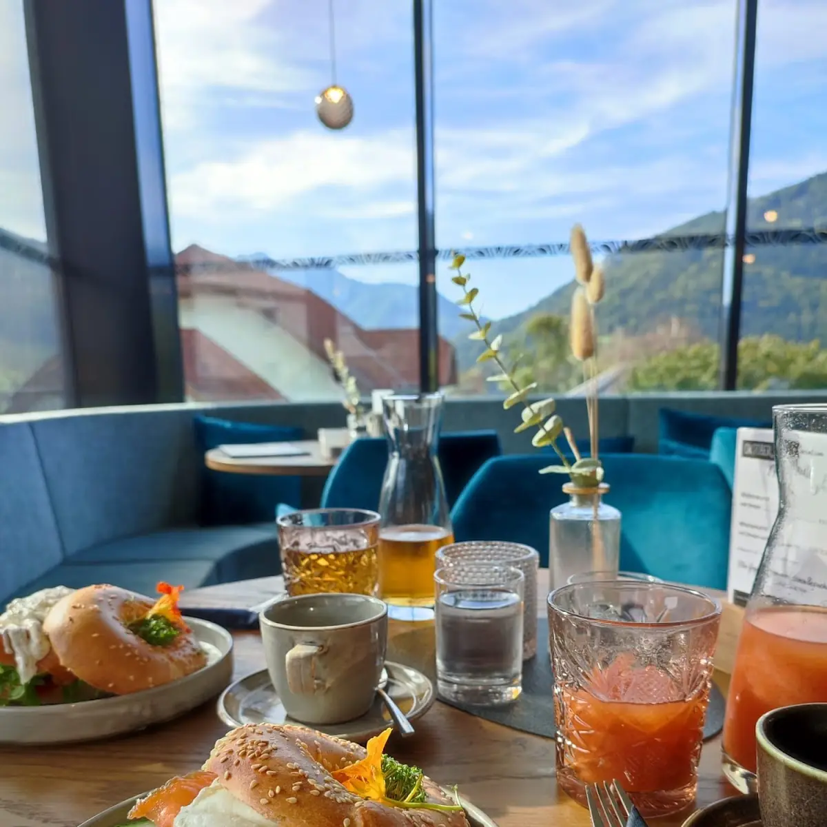 Essen und Trinken photo 3