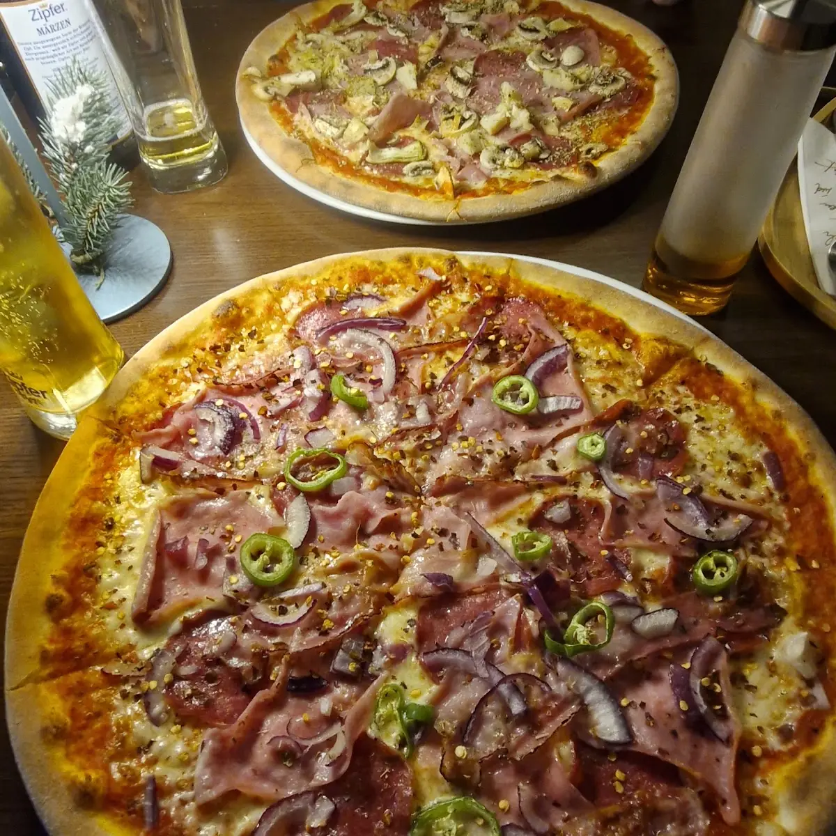 Essen und Trinken photo 4