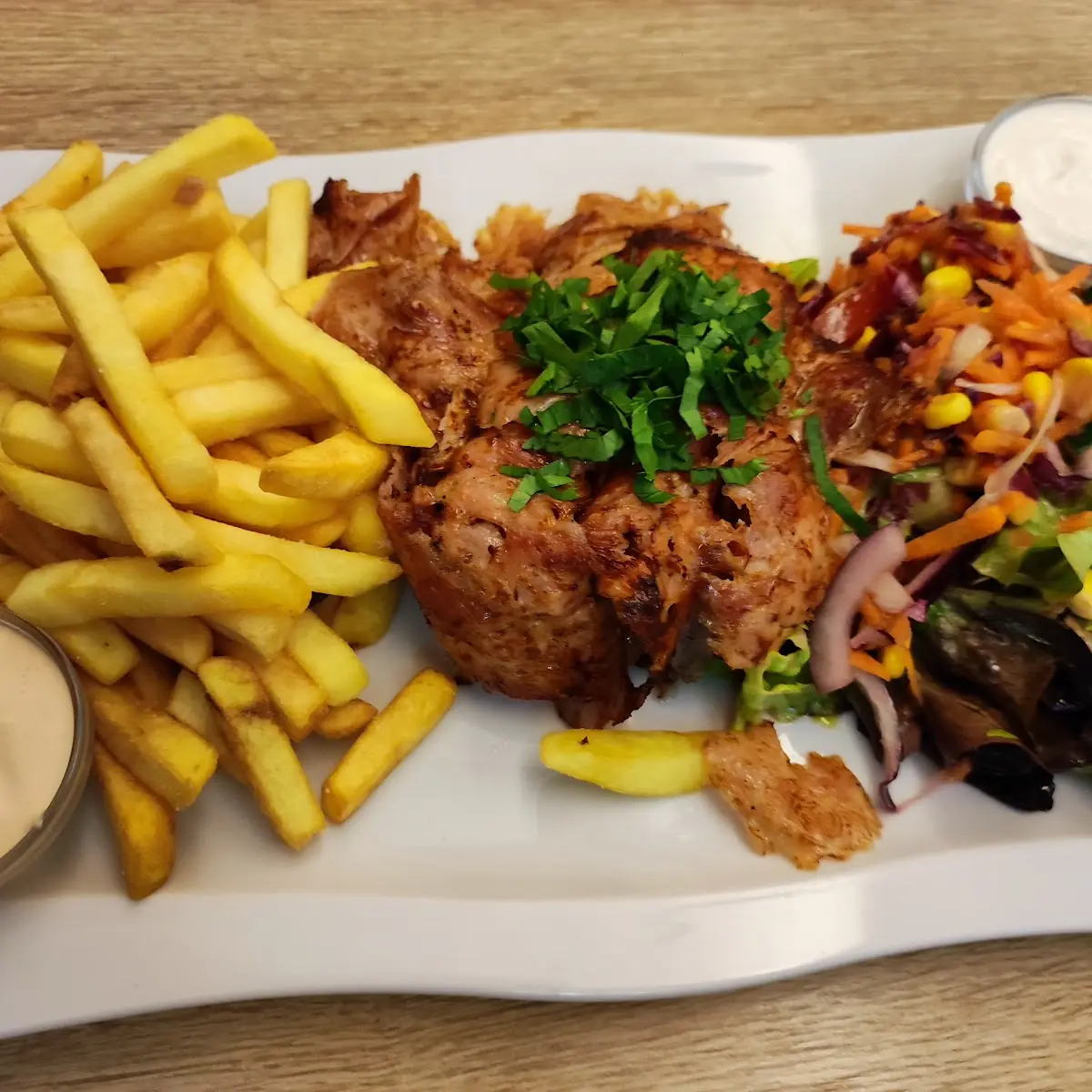 Essen und Trinken photo 8