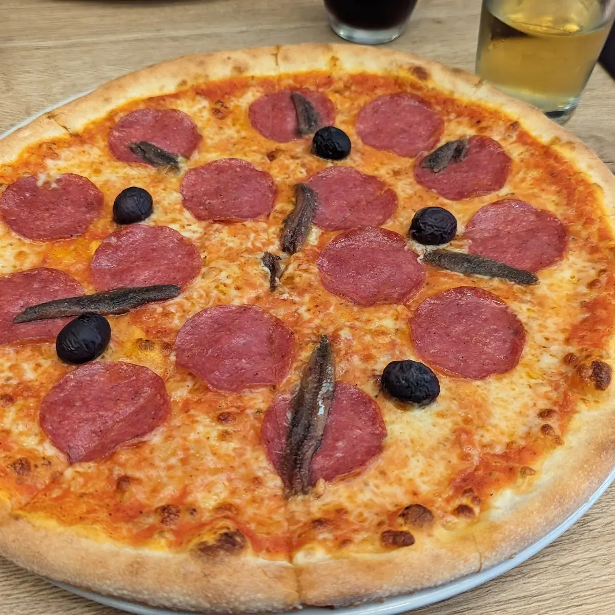 Essen und Trinken photo 9