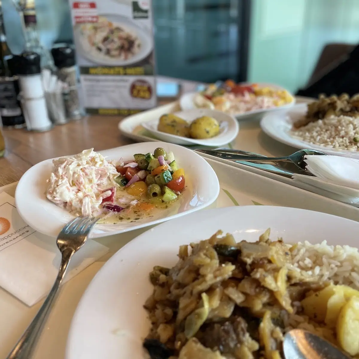 Essen und Trinken photo 10