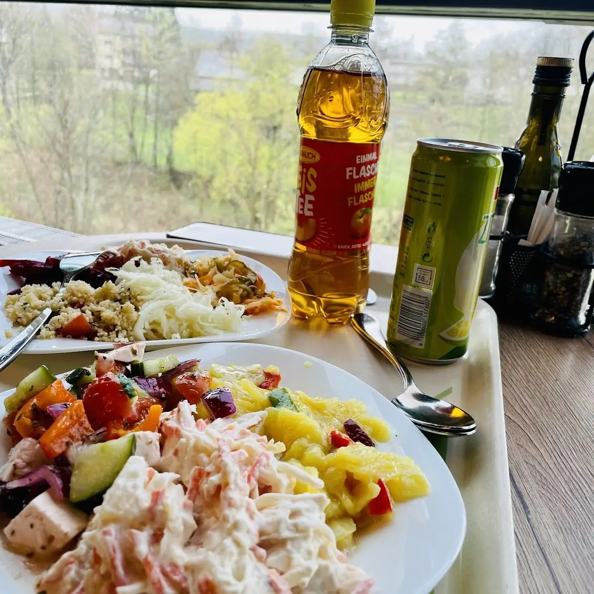 Essen und Trinken photo 6