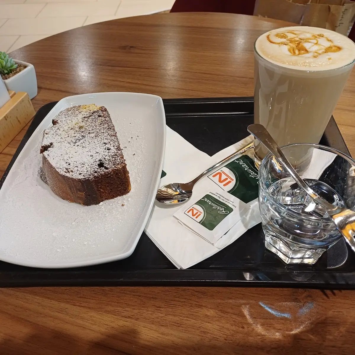 Essen und Trinken photo 8