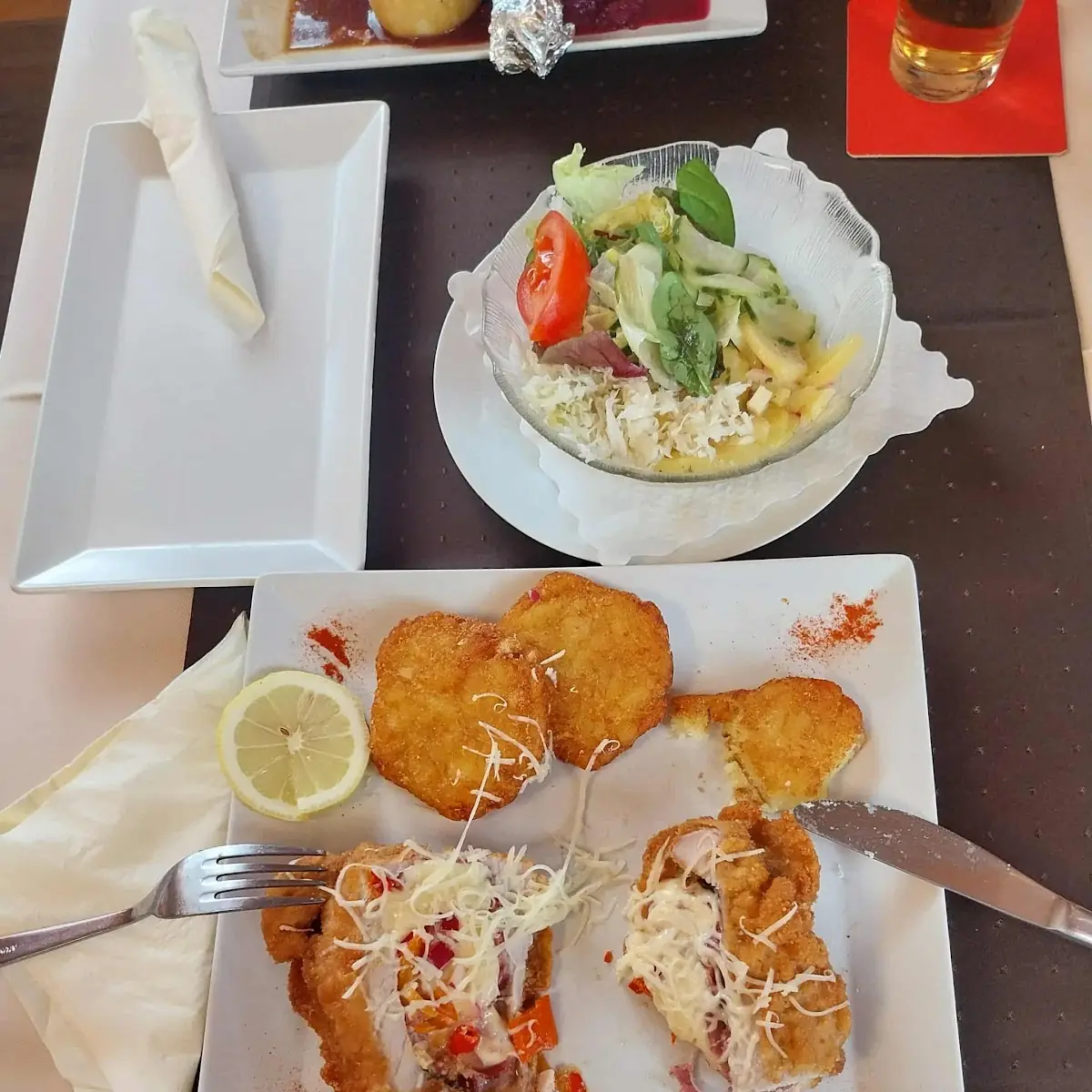 Essen und Trinken photo 2
