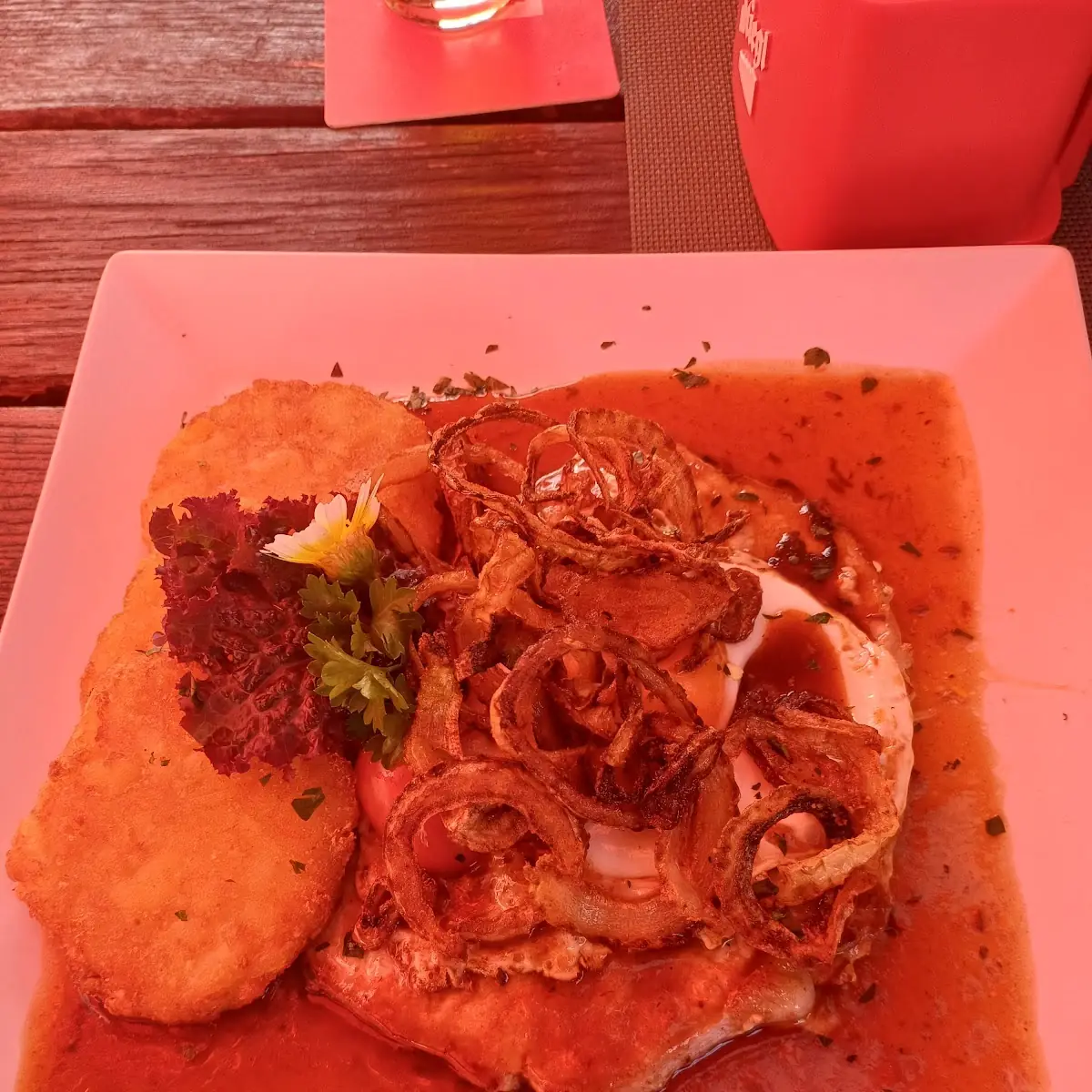 Essen und Trinken photo 4