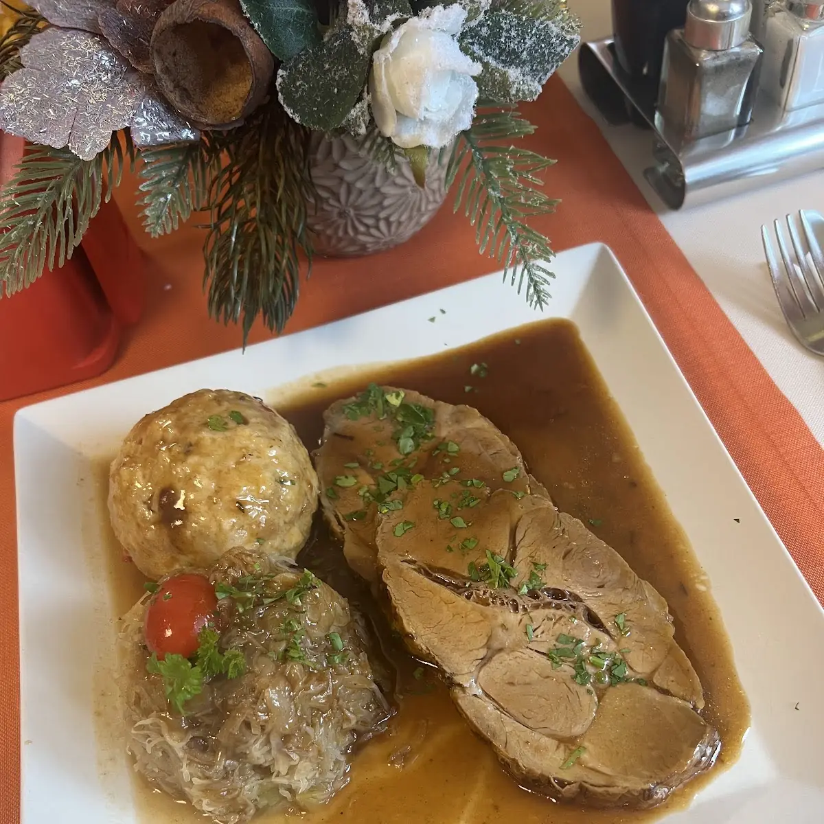 Essen und Trinken photo 5