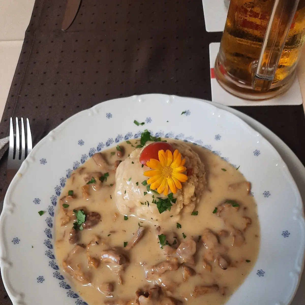 Essen und Trinken photo 7