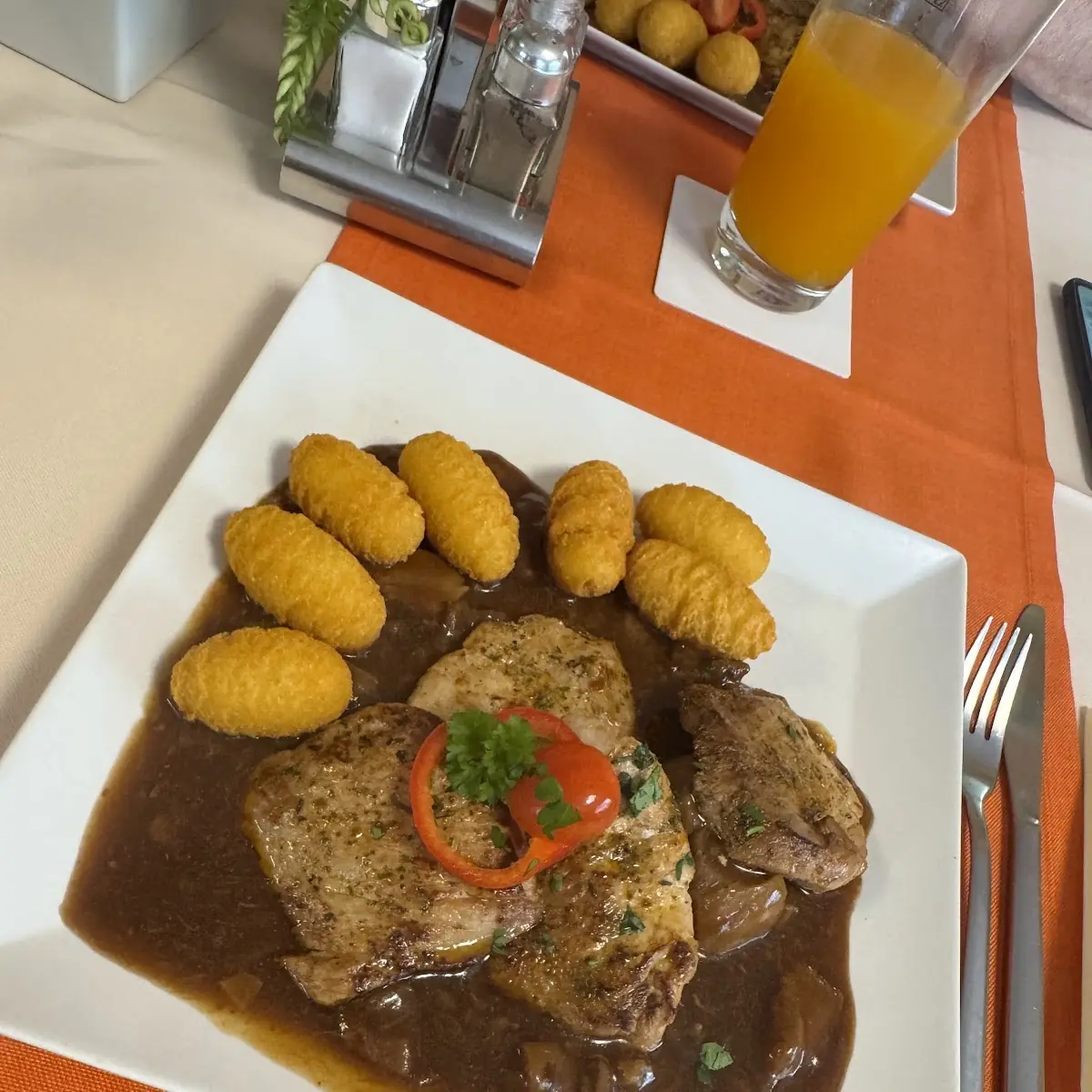 Essen und Trinken photo 8