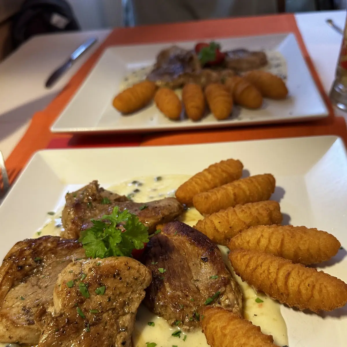 Essen und Trinken photo 9
