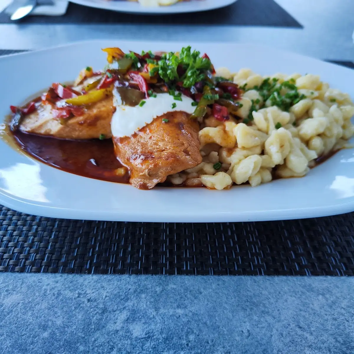 Essen und Trinken photo 2