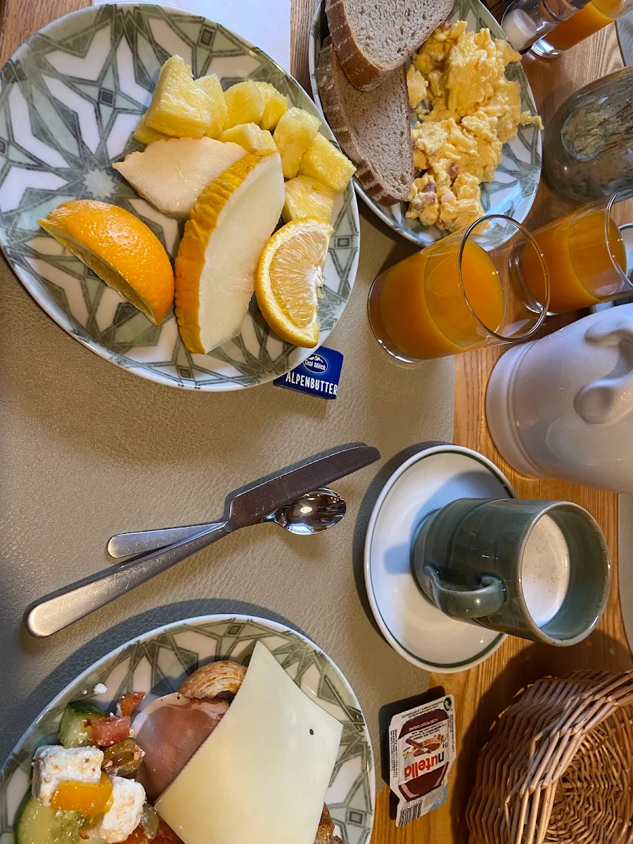 Essen und Trinken photo 4