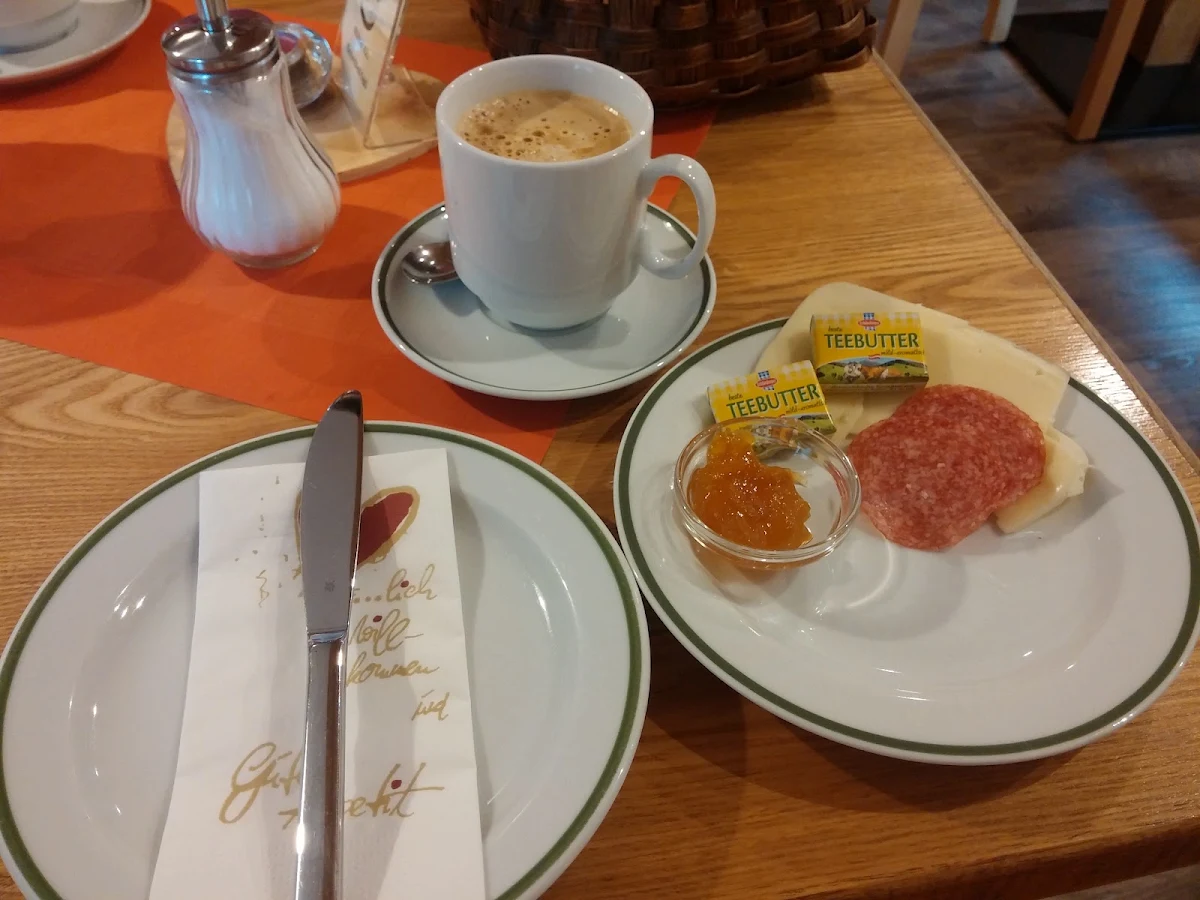 Essen und Trinken photo 5
