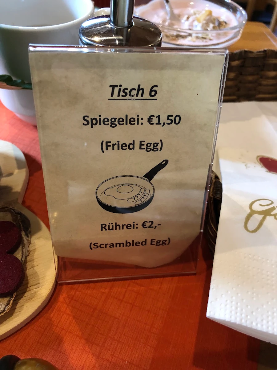 Essen und Trinken photo 8