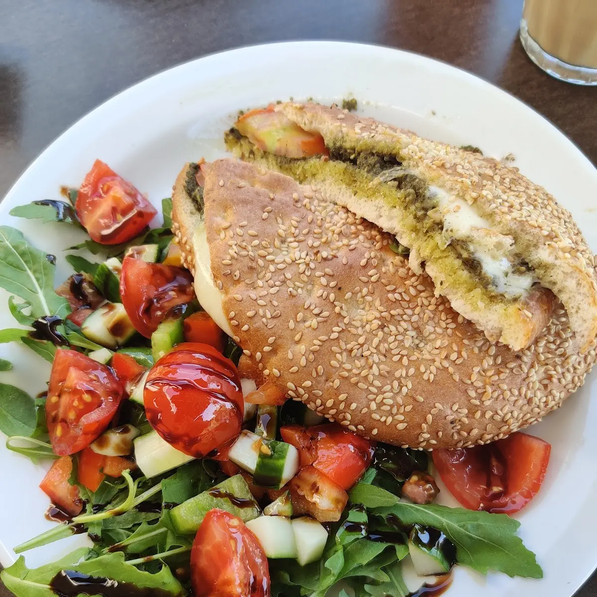 Essen und Trinken photo 10