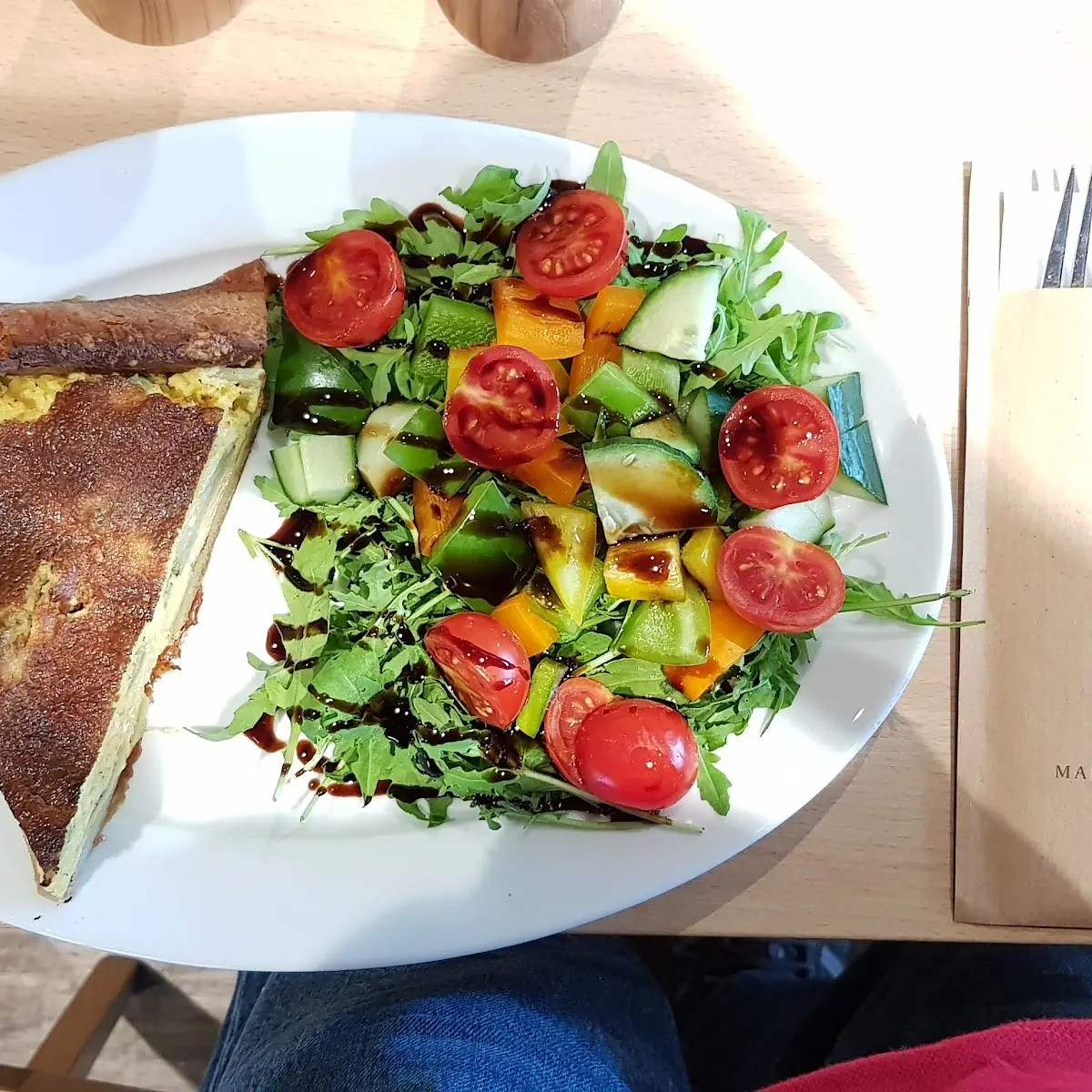 Essen und Trinken photo 5