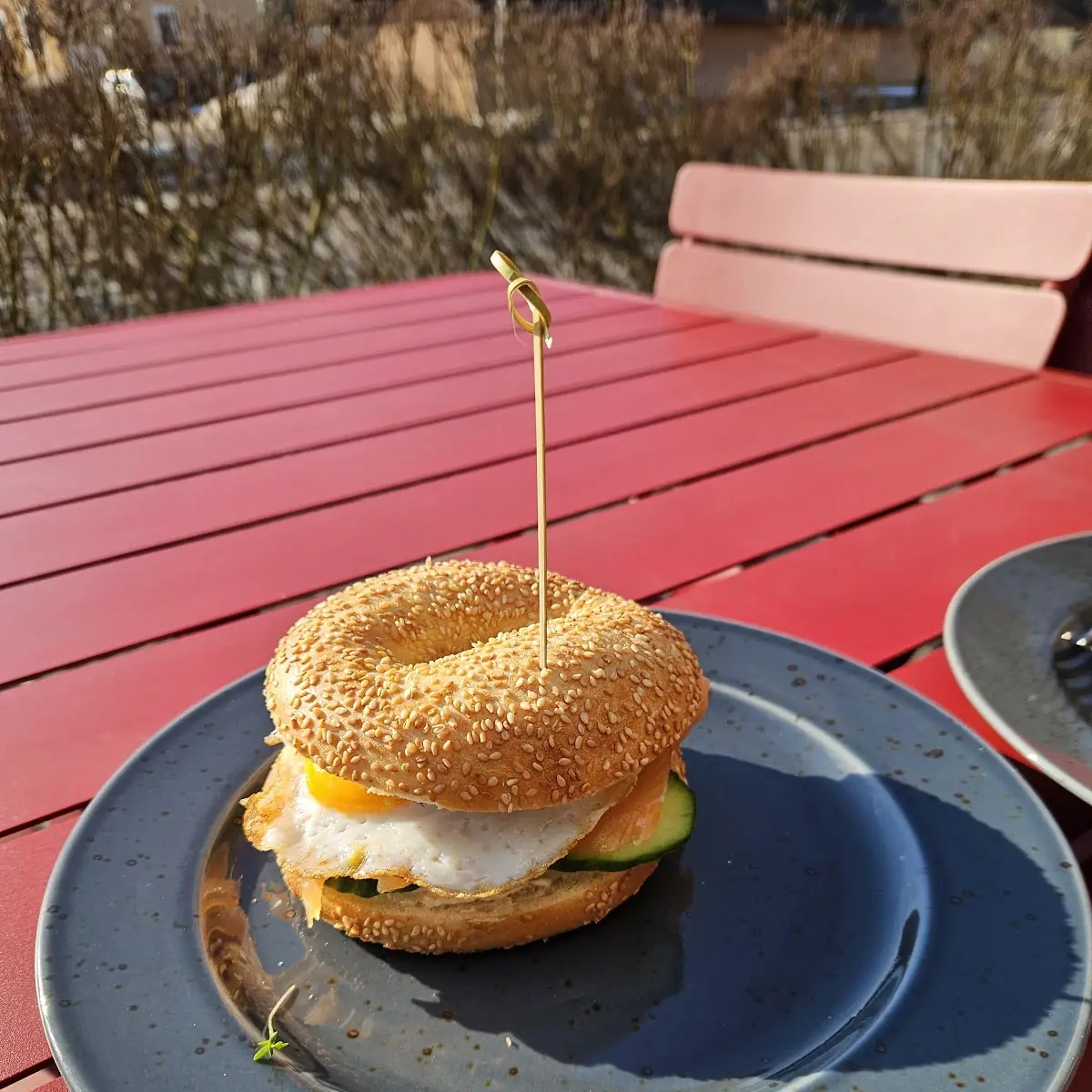 Essen und Trinken photo 6