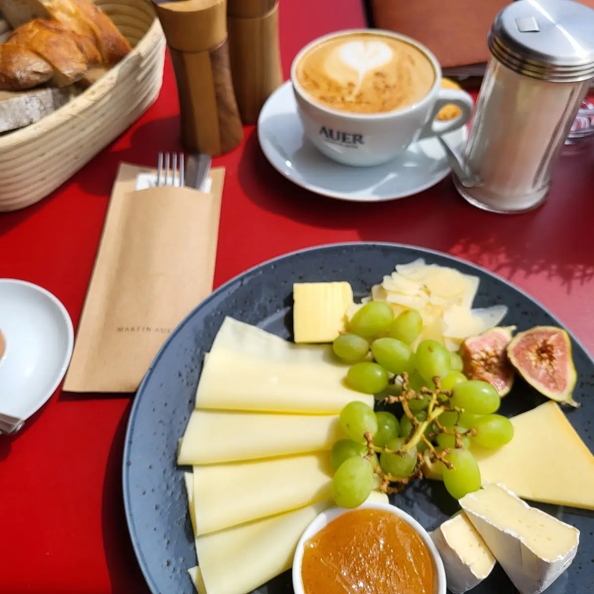 Essen und Trinken photo 9