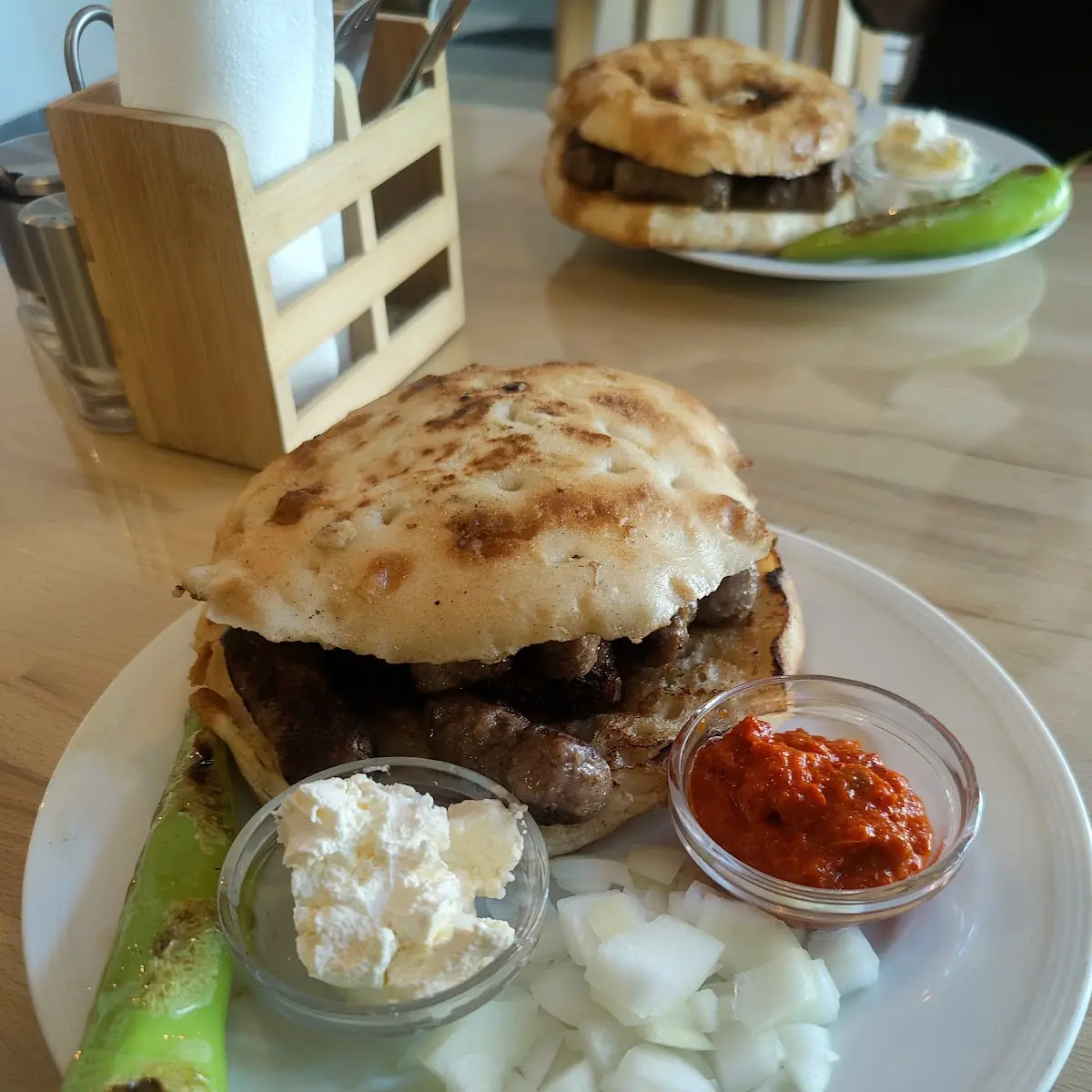 Essen und Trinken photo 4