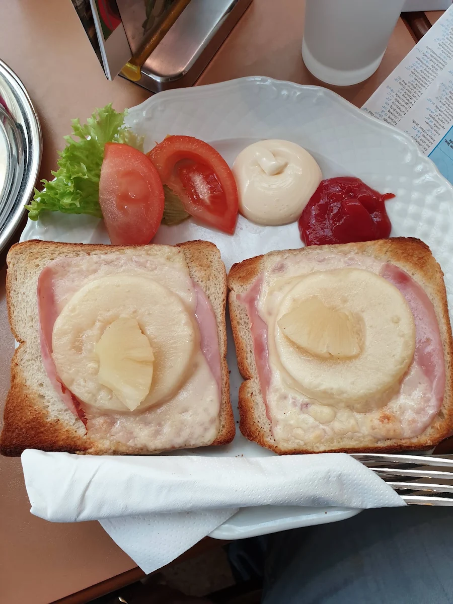 Essen und Trinken photo 6