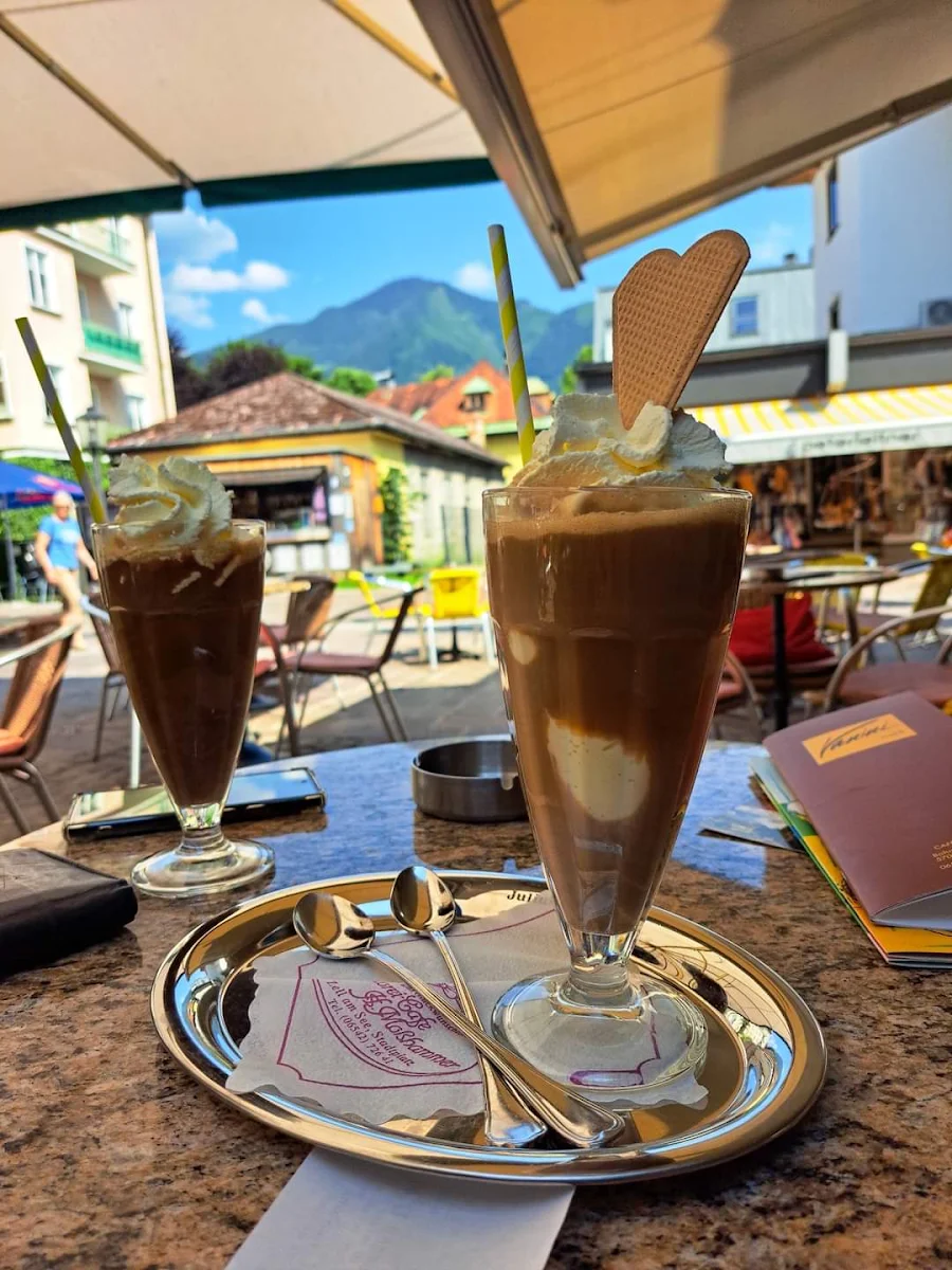 Essen und Trinken photo 8