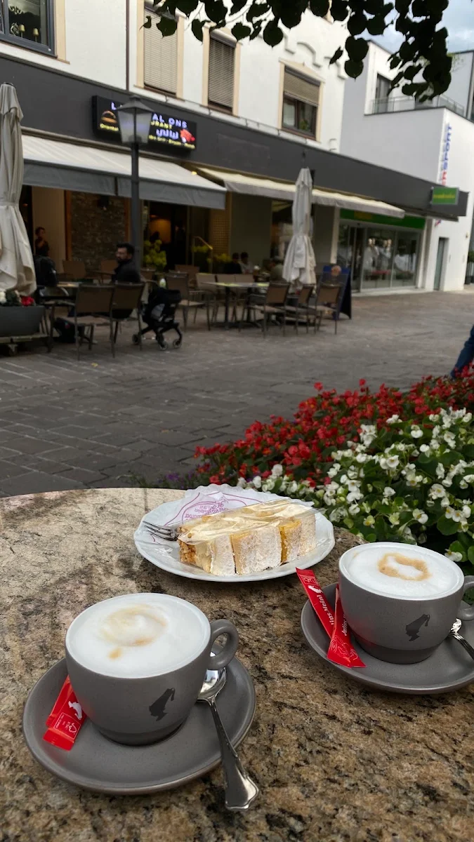Essen und Trinken photo 9