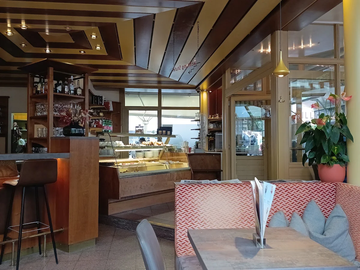 Cafe Vanini Titelbild