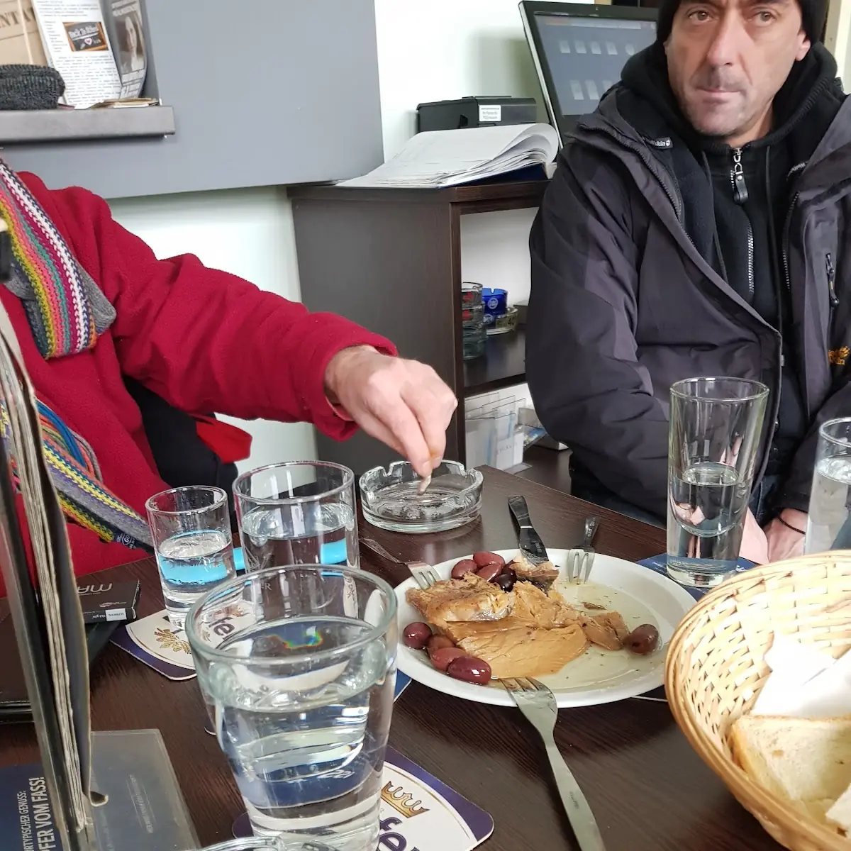Essen und Trinken photo 10