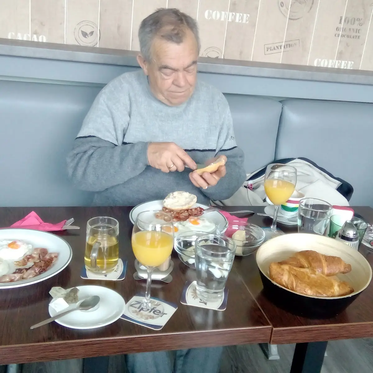 Essen und Trinken photo 6