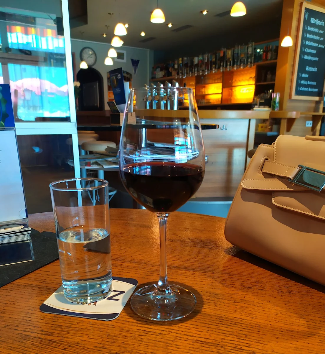 Essen und Trinken photo 1