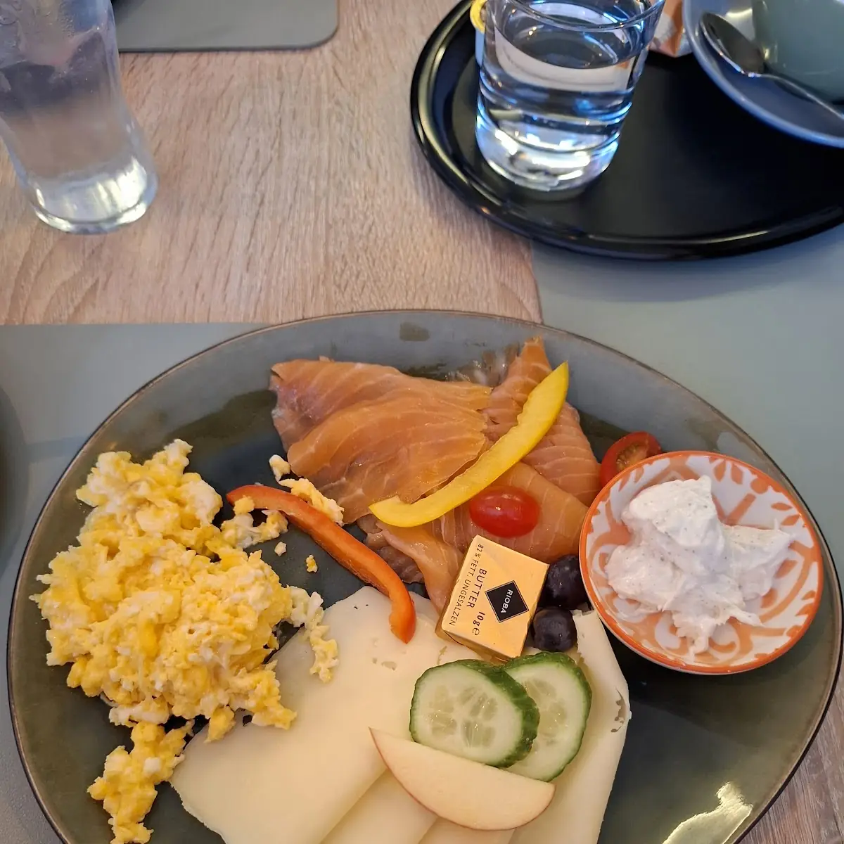 Essen und Trinken photo 2