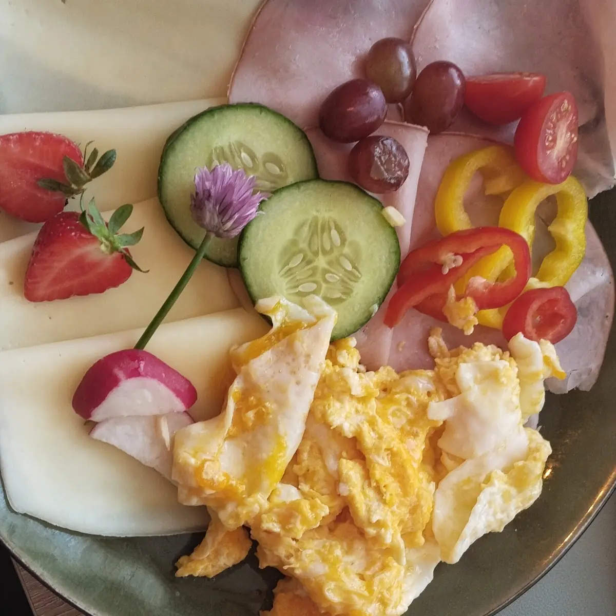 Essen und Trinken photo 5