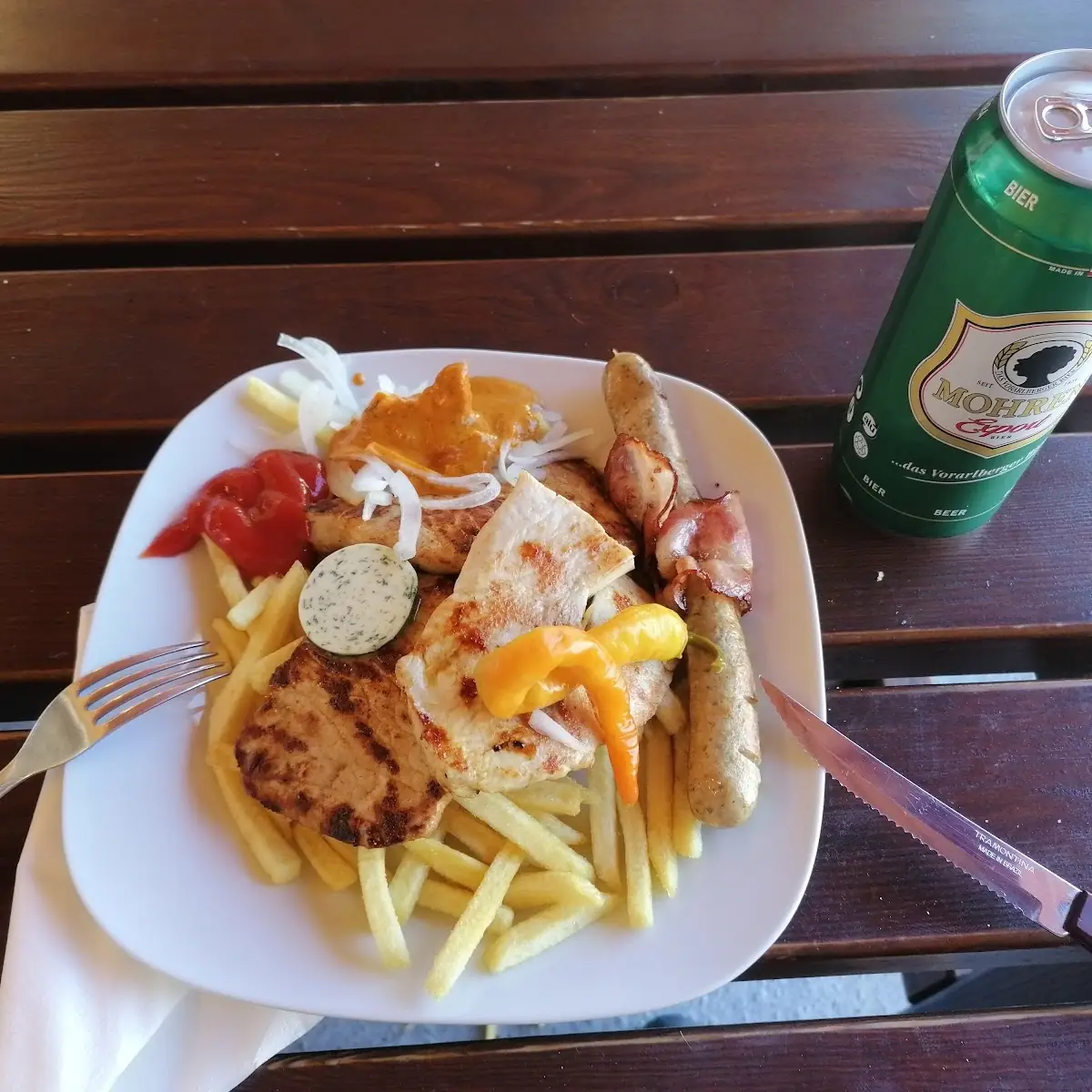 Essen und Trinken photo 4