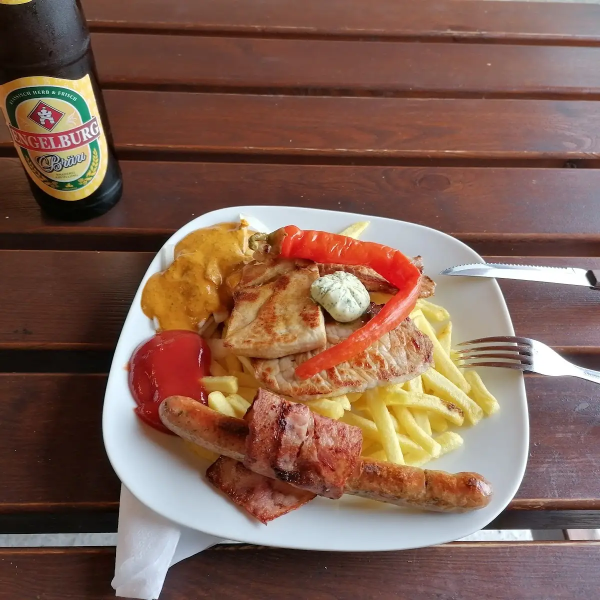 Essen und Trinken photo 6