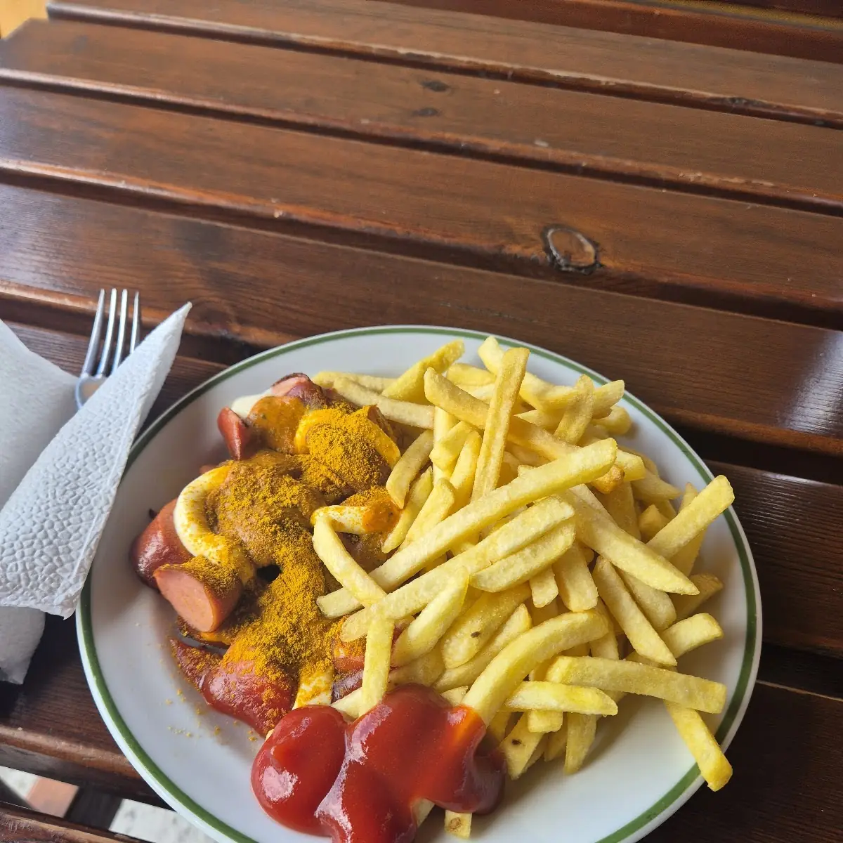 Essen und Trinken photo 7