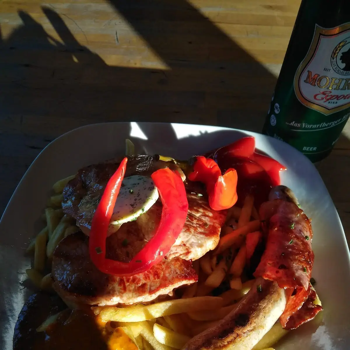 Essen und Trinken photo 9