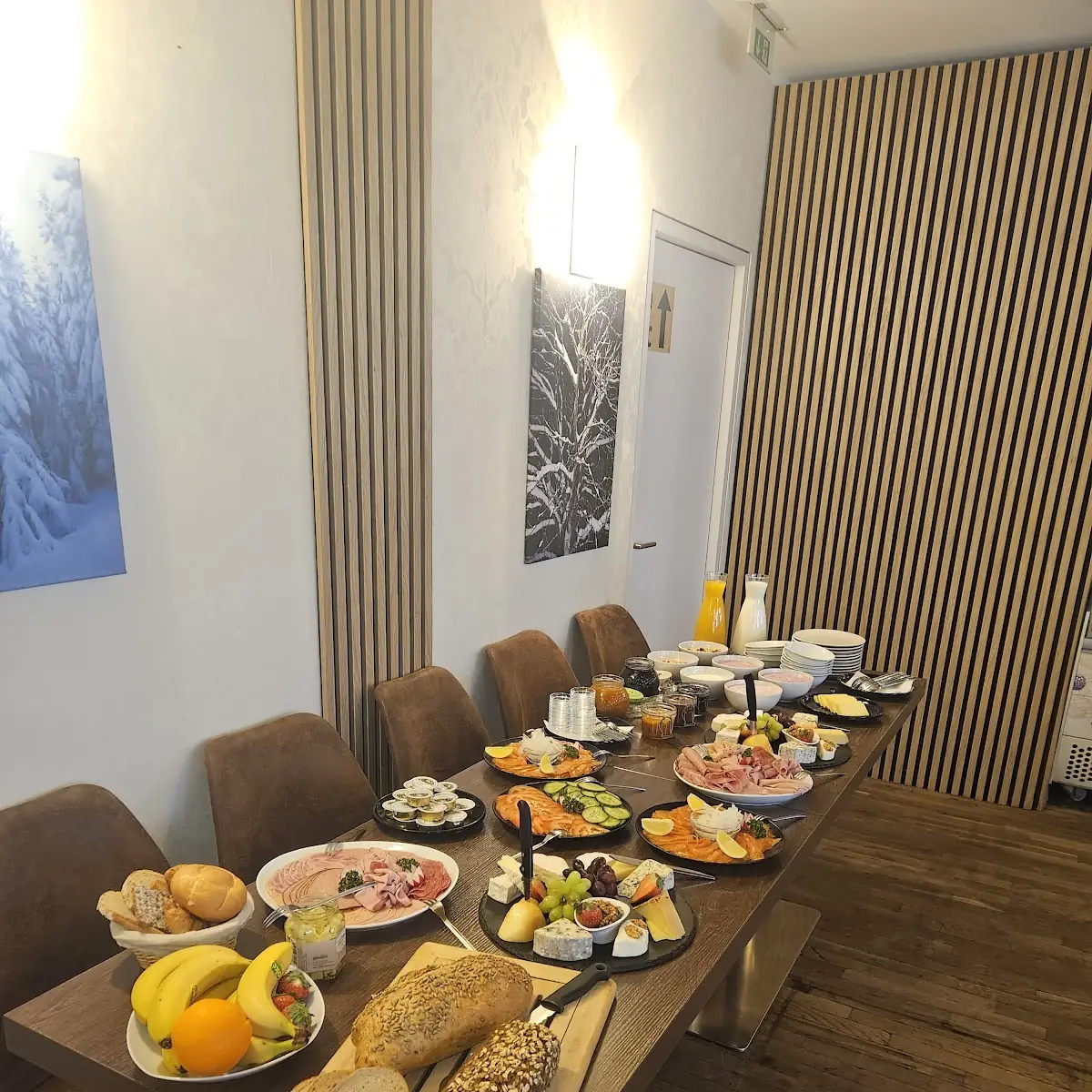 Essen und Trinken photo 1
