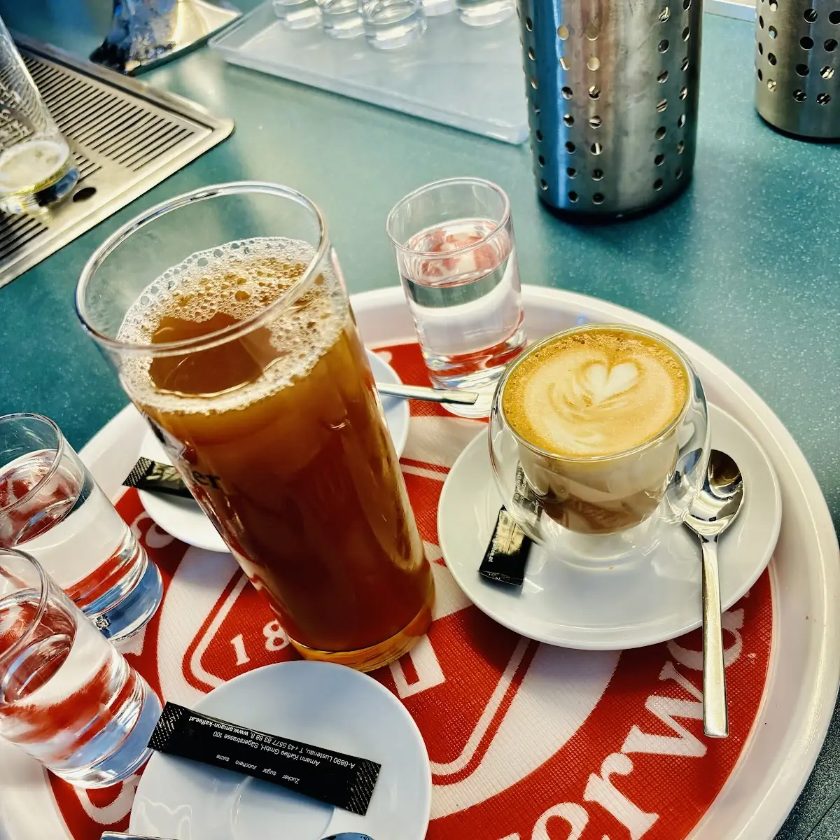 Essen und Trinken photo 6