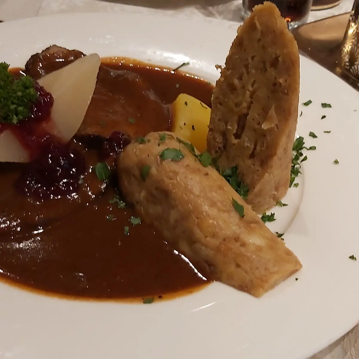 Essen und Trinken photo 10