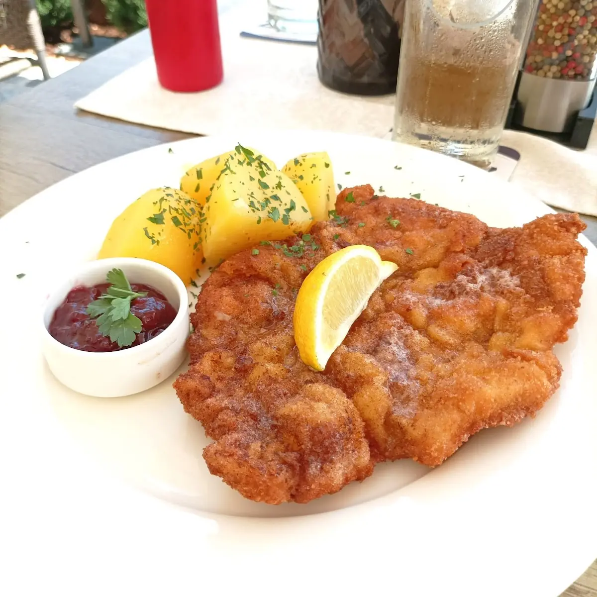 Essen und Trinken photo 2