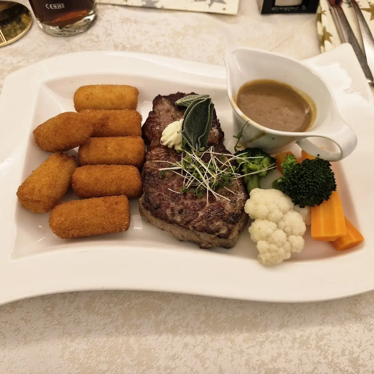 Essen und Trinken photo 3