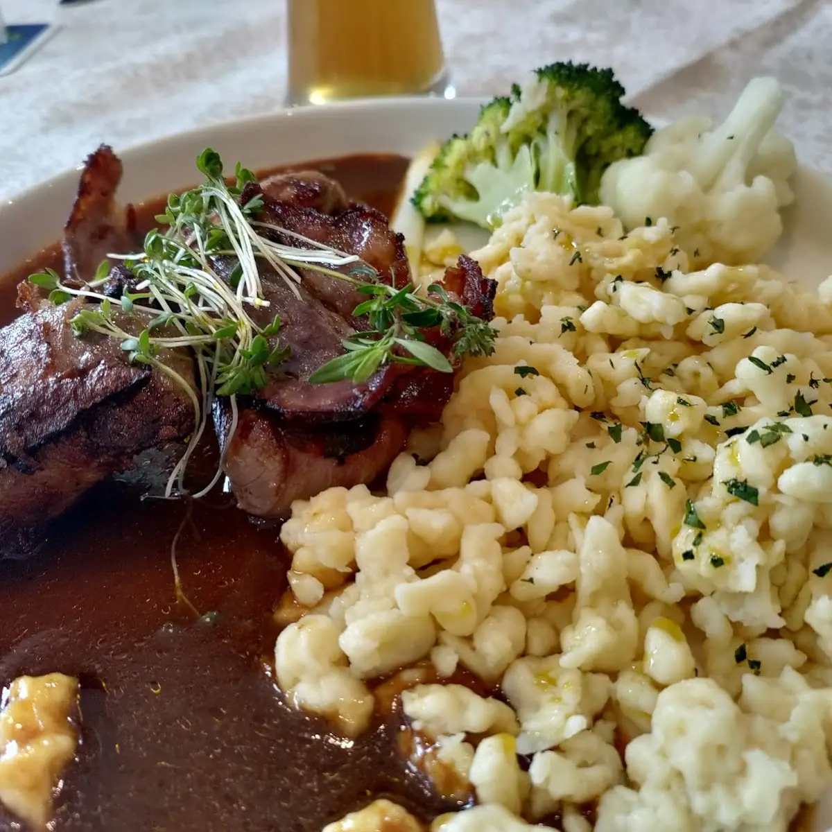 Essen und Trinken photo 6